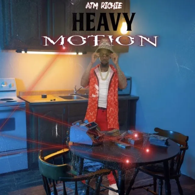 Heavy Motion