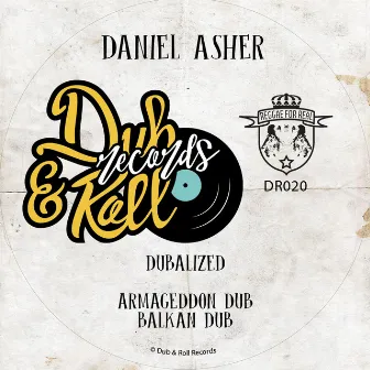 Dubalized by Daniel Asher