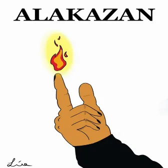 Alakazan by Jonaites