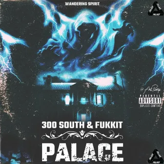 Palace by 300 South