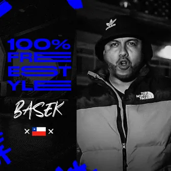 100x100 Freestyle - Basek (Live) by Basek