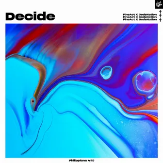 Decide by FineAct