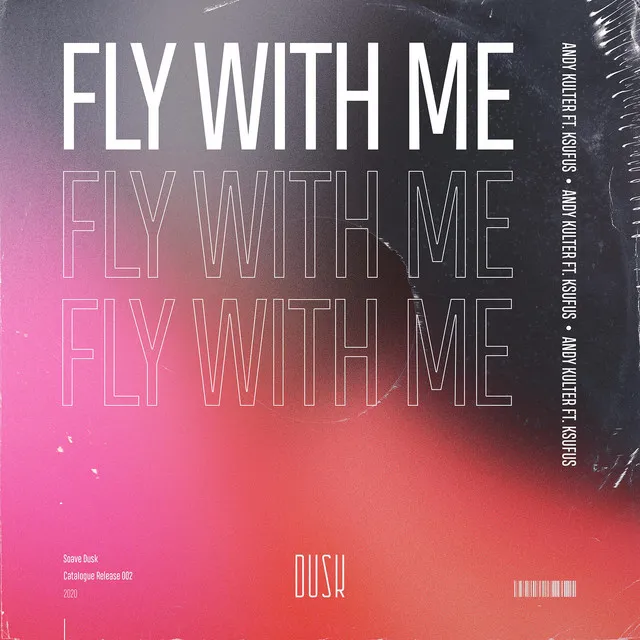 Fly With Me