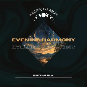 Evening Harmony by Universal Mind