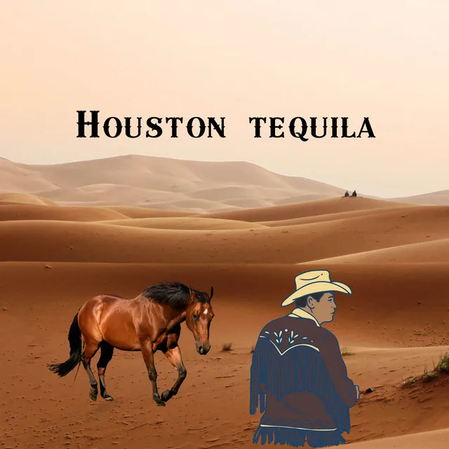 Houston Tequila