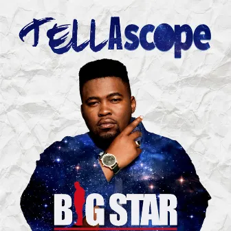 Tellascope by Big Star