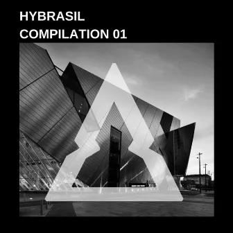 Hybrasil Compilation 01 by Hybrasil