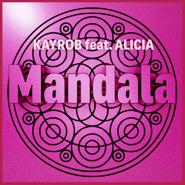 Mandala - Extended