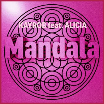 Mandala by KAYROB