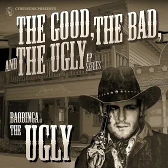 The Ugly EP by Baobinga