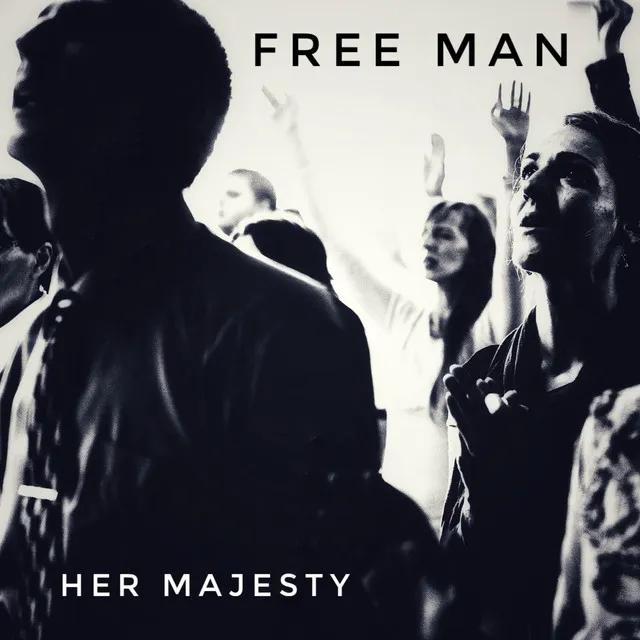 Free Man