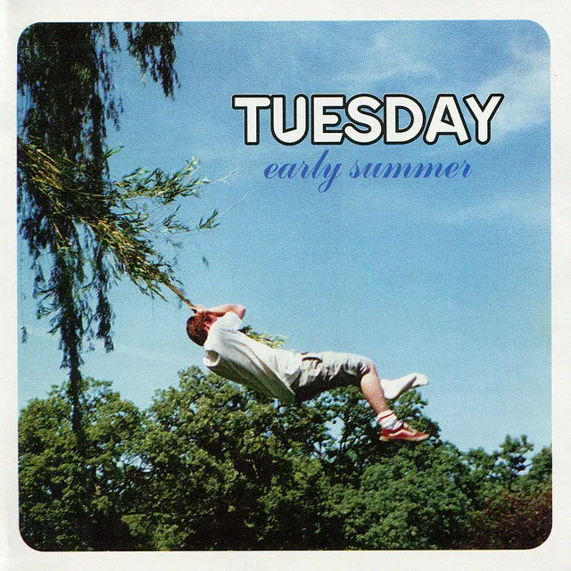 Early Summer - EP