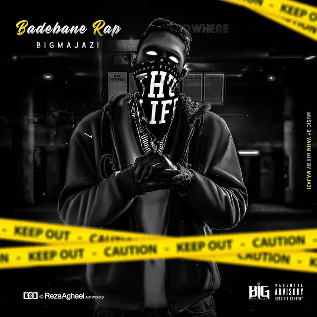 Badebane Rap