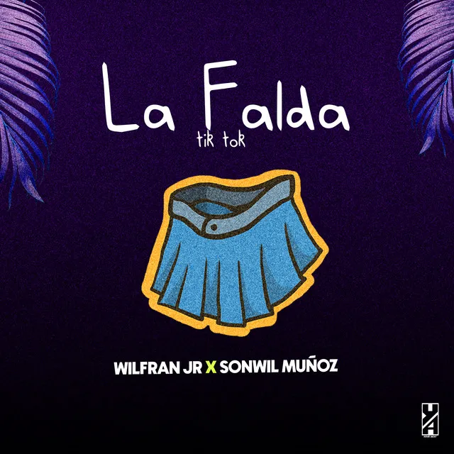 La Falda