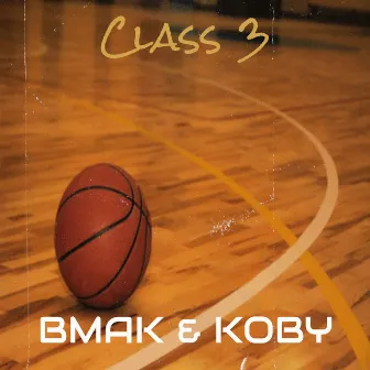 Class 3 by KOBY