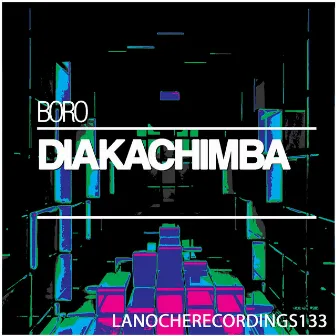 Diakachimba by Boro