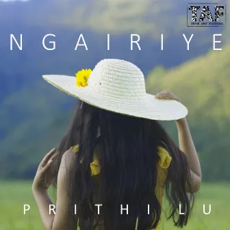 Ngairiye by Prithi Lu