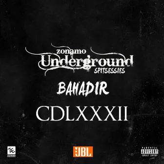 Spitsessie CDLXXXII Zonamo Underground by Bahadir