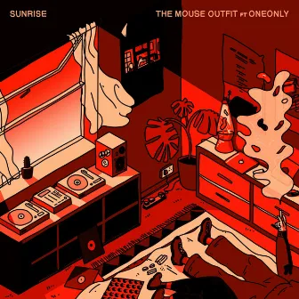 Sunrise (Shift Ops remix) by The Mouse Outfit