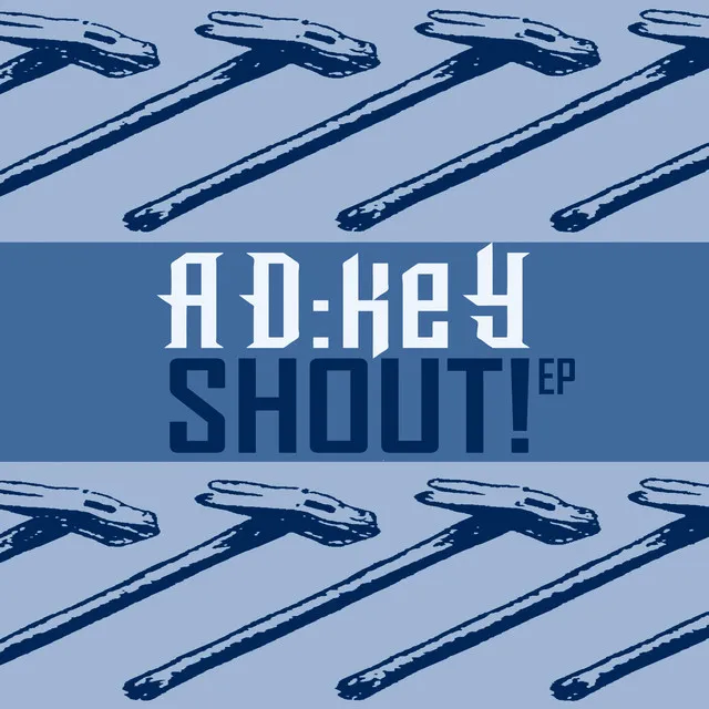 Shout! - Digital Energy Pressure Remix