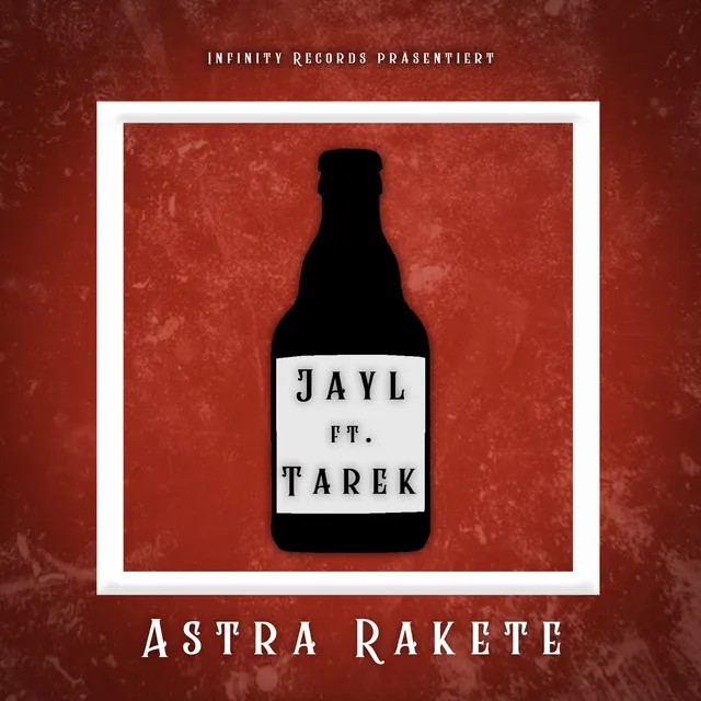 Astra Rakete