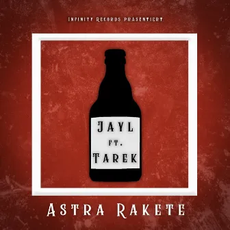 Astra Rakete by Jayl