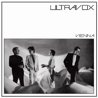 Vienna (Remastered Definitive Edition) by Ultravox