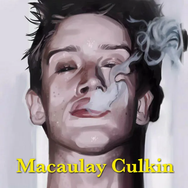 Macaulay Culkin