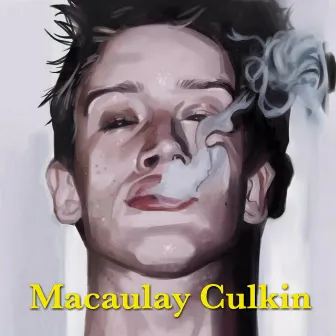 Macaulay Culkin by Mike J.