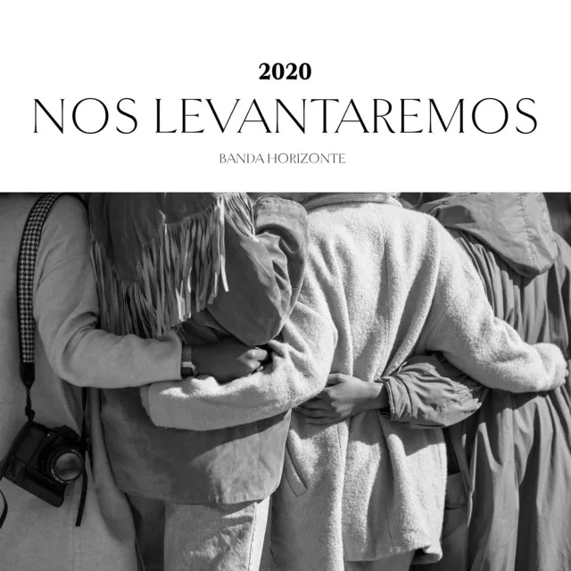 Nos Levantaremos