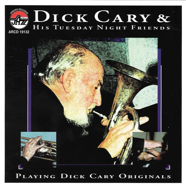 Dick Cary Originals