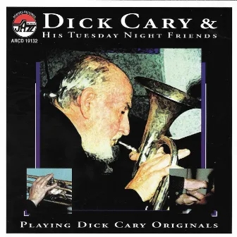 Dick Cary Originals by Dick Cary