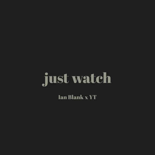 Just Watch