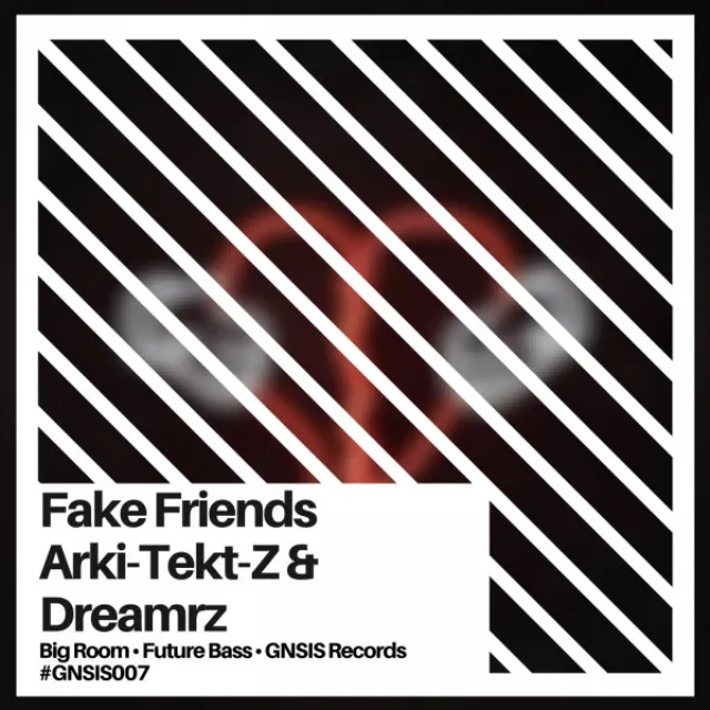 Fake Friends - Extended Mix