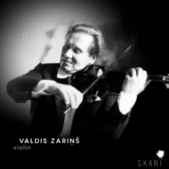 Sibelius, Bartók, Pone, Kalsons: Violin Concertos, Valdis Zariņš by Valdis Zariņš