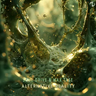 Alternative Reality by Soul Drive