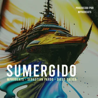 Sumergido by MproBeats