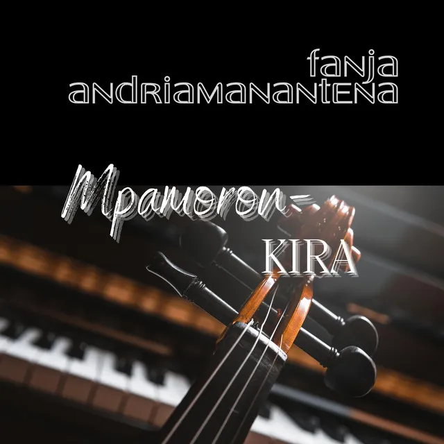 Mpamoron-kira