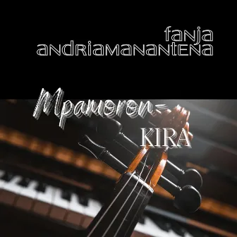 Mpamoron-kira by Fanja Andriamanantena