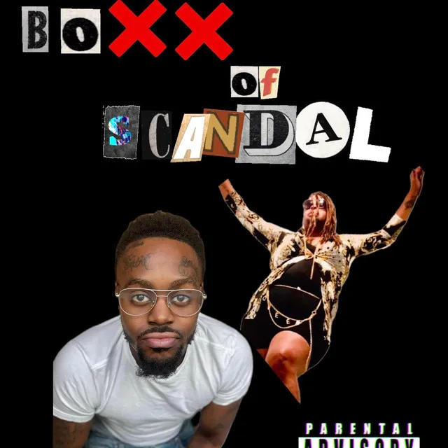 Boxx of Scandals