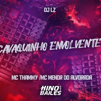 Cavaquinho Envolvente by DJ LZ