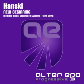 New Beginning by Hanski