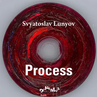 Process: for Piano and Orchestra by Svyatoslav Lunyov