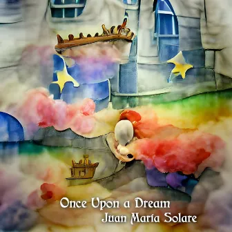 Once Upon a Dream (From 