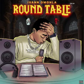 Round Table by IVann