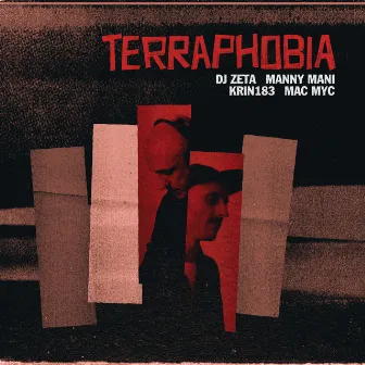 Terraphobia by Manny Mani