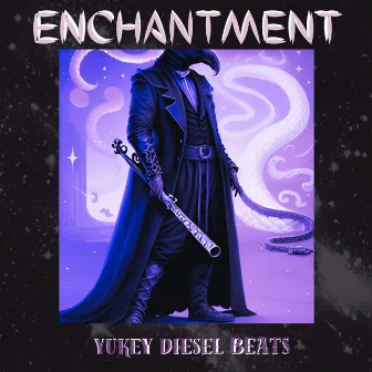 Enchantment by Yukey Diesel Beats