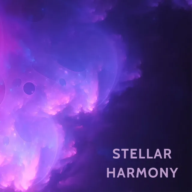 Stellar Harmony: Ambient Chill Beats for Atmospheric Tranquility