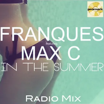 In the Summer by Franques