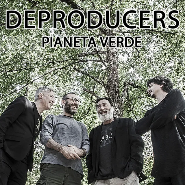 Pianeta verde